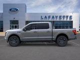 New 2025 Ford F150 Lightning XLT image 3