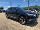 Used 2017 Audi Q7 3.0T Prestige image 3