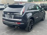 Certified 2022 Cadillac XT4 Sport w/ Enhanced Visibility Package image 5