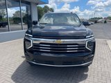 New 2025 Chevrolet Tahoe LT w/ Comfort Package image 2