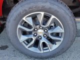 New 2025 Chevrolet Silverado 1500 LT w/ Z71 Off-Road Package image 5