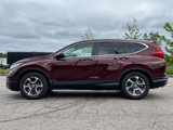 Used 2018 Honda CR-V EX image 2