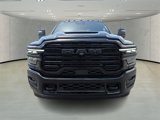 New 2025 RAM 3500 Laramie image 2