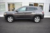 Used 2020 Jeep Compass Latitude image 5