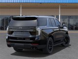 New 2025 Chevrolet Tahoe RST image 4