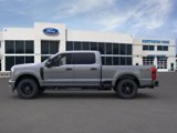 New 2025 Ford F350 4x4 Crew Cab Super Duty image 3