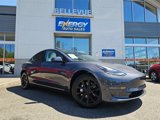 Used 2023 Tesla Model 3 Standard Range image 2