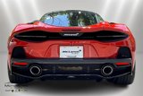 Used 2023 McLaren GT image 4