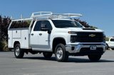 New 2025 Chevrolet Silverado 2500 W/T w/ WT Convenience Package image 2