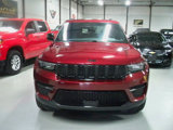 Used 2023 Jeep Grand Cherokee Altitude image 2