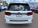 New 2025 Honda Odyssey EX-L image 4