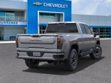 New 2025 GMC Sierra 2500 Denali Ultimate image 4