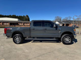 Used 2021 Ford F250 Lariat w/ Lariat Value Package image 3