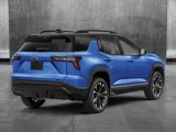 New 2026 Chevrolet Equinox RS image 2