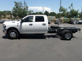 New 2025 RAM 3500 Tradesman image 5