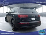 Used 2019 Audi Q7 3.0T Prestige w/ Prestige Package image 5
