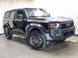 New 2025 Toyota Land Cruiser 1958 image 2