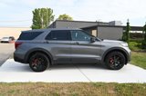 Used 2021 Ford Explorer ST w/ ST Street Pack image 4