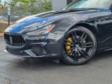 Used 2022 Maserati Ghibli Modena Q4 image 2