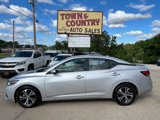 Used 2023 Nissan Sentra SV image 3