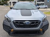 New 2025 Subaru Outback Wilderness image 3