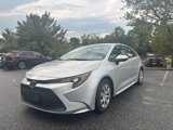 Used 2020 Toyota Corolla LE image 3