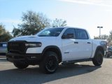 New 2025 RAM 1500 Rebel w/ Rebel Level 1 Equipment Group image 3