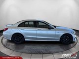 Used 2016 Mercedes-Benz C 450 AMG image 6