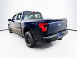 New 2025 Ford F150 Lightning XLT w/ Max Trailer Tow Package image 4