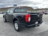 New 2024 Ford Ranger XL w/ Trailer Tow Package image 6