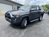 Used 2022 Toyota 4Runner SR5 Premium image 5