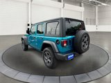 Used 2019 Jeep Wrangler Unlimited Sport S image 2