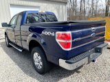 Used 2011 Ford F150 XLT w/ XLT Chrome Pkg image 3