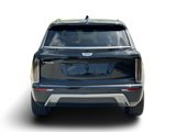 New 2026 Cadillac Vistiq Sport image 6