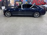 Used 2018 Cadillac CT6 Platinum image 2