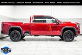 Used 2024 GMC Sierra 2500 AT4 w/ Technology Package image 6