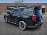 New 2025 Nissan Armada SV image 2