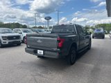 New 2025 Ford F150 Lightning XLT w/ Max Trailer Tow Package image 6