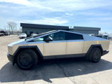Used 2024 Tesla Cybertruck AWD Crew Cab image 6