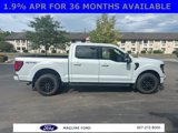 New 2025 Ford F150 XLT w/ Equipment Group 302A MID image 4