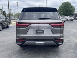 Certified 2024 Lexus LX 600 4WD w/ Luxury Package image 4