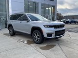 New 2025 Jeep Grand Cherokee L Limited w/ Luxury Tech Group II image 2