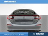 New 2026 Honda Civic Sport image 4