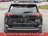 New 2026 Nissan Rogue Platinum image 6