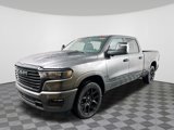 New 2025 RAM 1500 Laramie w/ Night Edition image 2