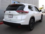 New 2025 Nissan Rogue SV image 4
