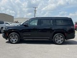 New 2025 Jeep Wagoneer 4WD image 4