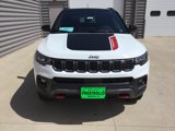 New 2024 Jeep Compass Trailhawk w/ Sun and Sound Group image 3
