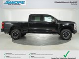 New 2025 Ford F250 XLT image 2