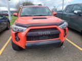 Used 2023 Toyota 4Runner TRD Pro image 3